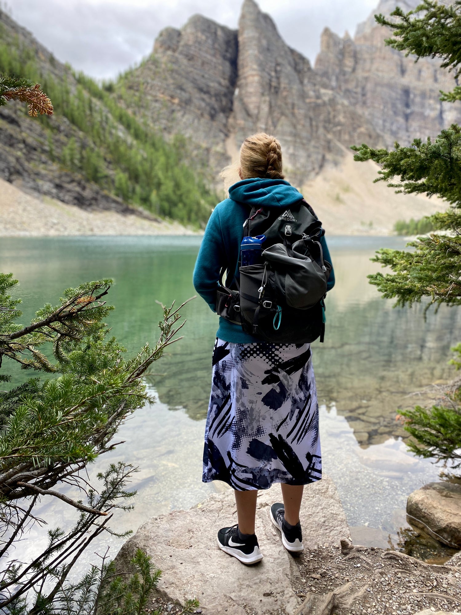 Athletic/Sports Wear