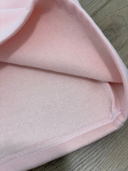 Cargo Sweatskirt Skirt in Pink - Ladies & Lavender Boutique